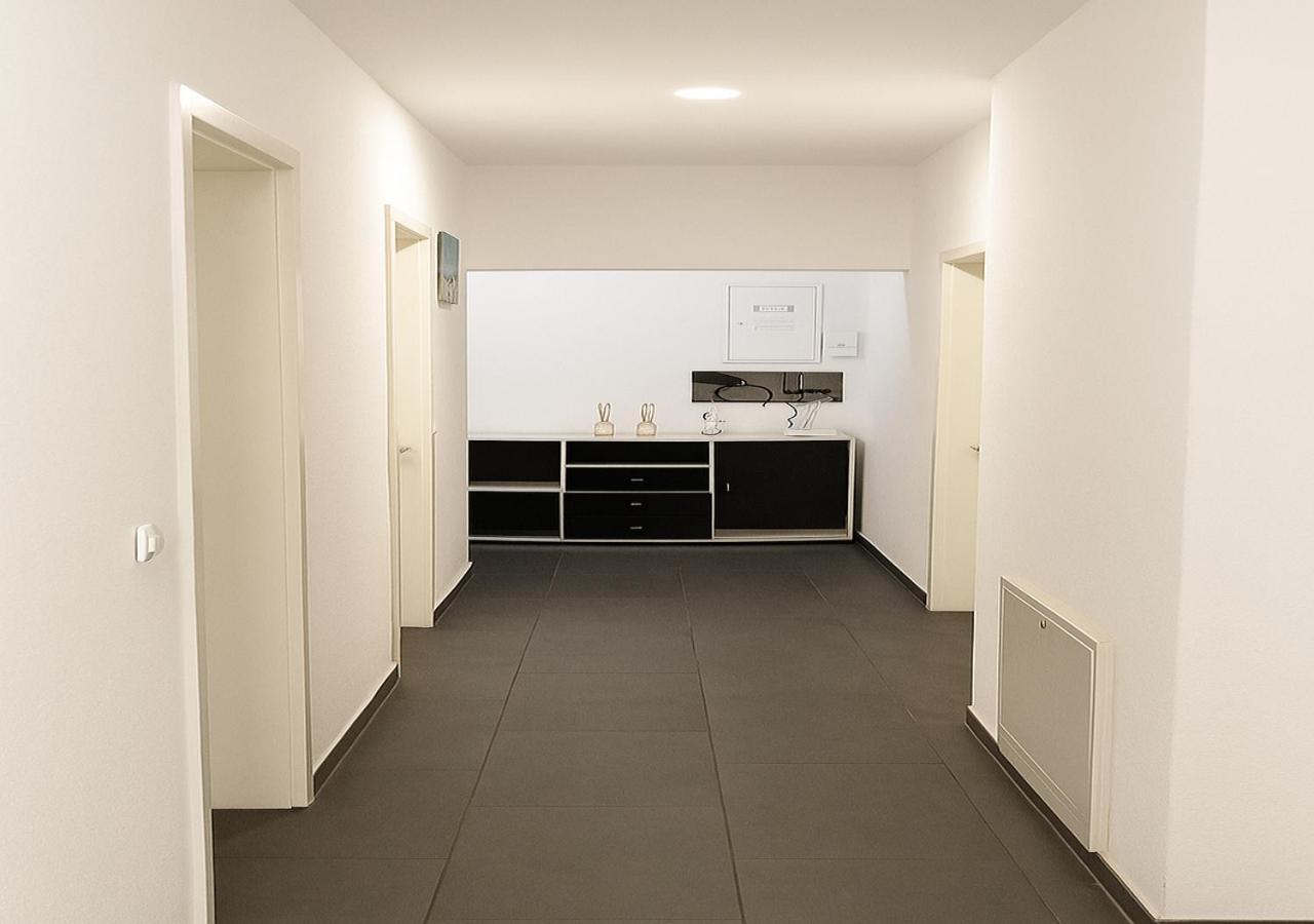 Lisa Zentral Guenstig Apartment *